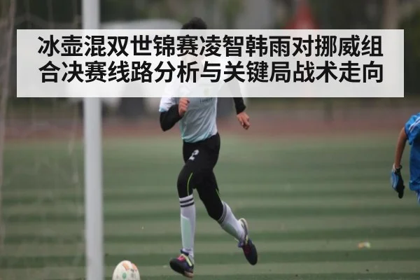冰壶混双世锦赛凌智韩雨对挪威组合决赛线路分析与关键局战术走向